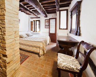 Residenza d'Epoca Palazzo Buonaccorsi - San Gimignano