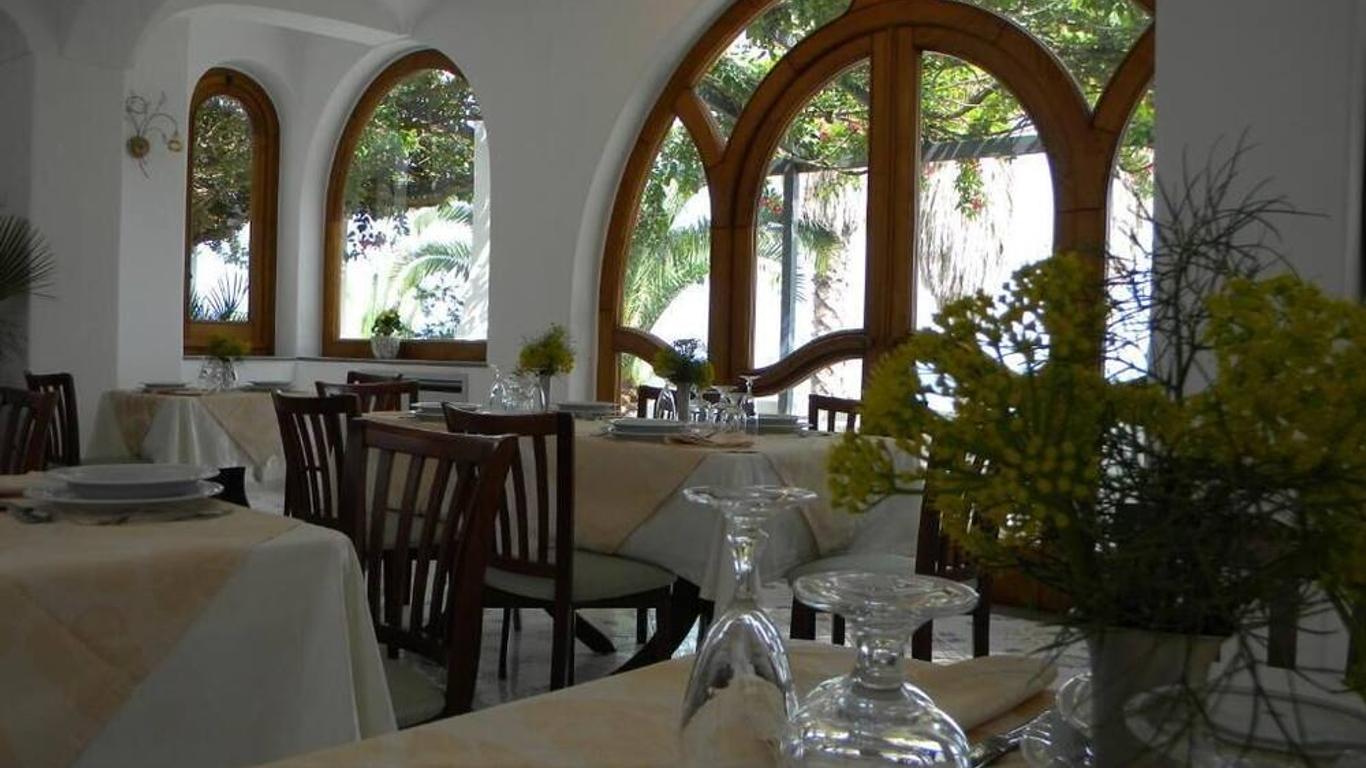 Hotel Parco Conte