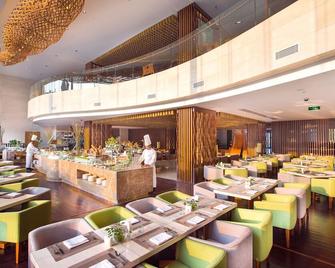 Narada Resort & Spa Anji - Huzhou - Restaurante