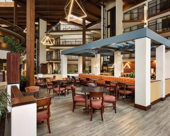 Radisson Hotel Lenexa Overland Park - Lenexa - Restaurant