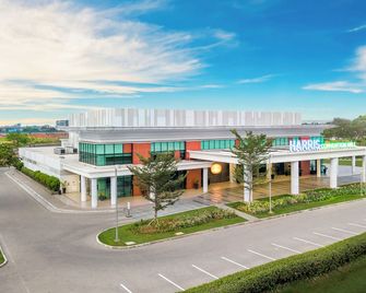 Harris Hotel & Conventions Bekasi - Bekasi - Edificio