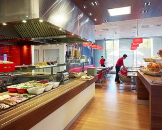 ibis Warszawa West Station - Варшава - Ресторан