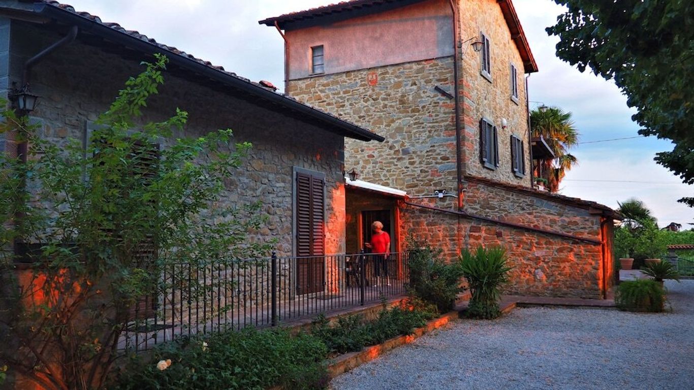 Casa Dina
