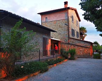 Casa Dina - Terontola