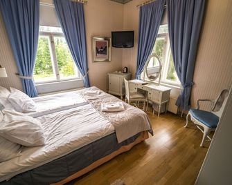 Karolineburg Manor House Hotel - Kajaani