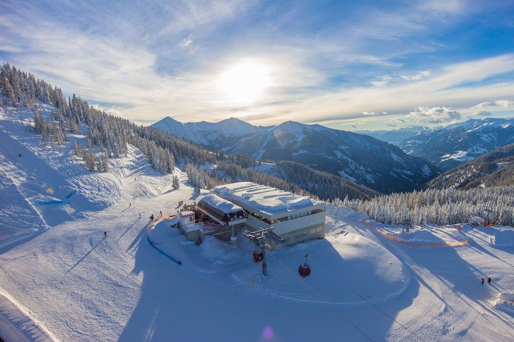 Hotel Moserhof - Seeboden