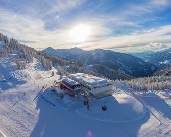 Hotel Moserhof - Seeboden