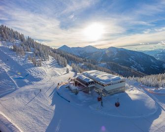Hotel Moserhof - Seeboden
