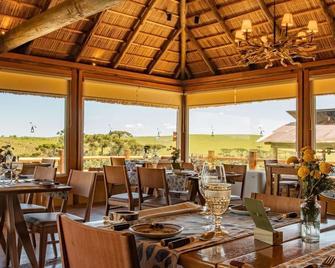 Parador Cambará do Sul - Cambará do Sul - Restaurant