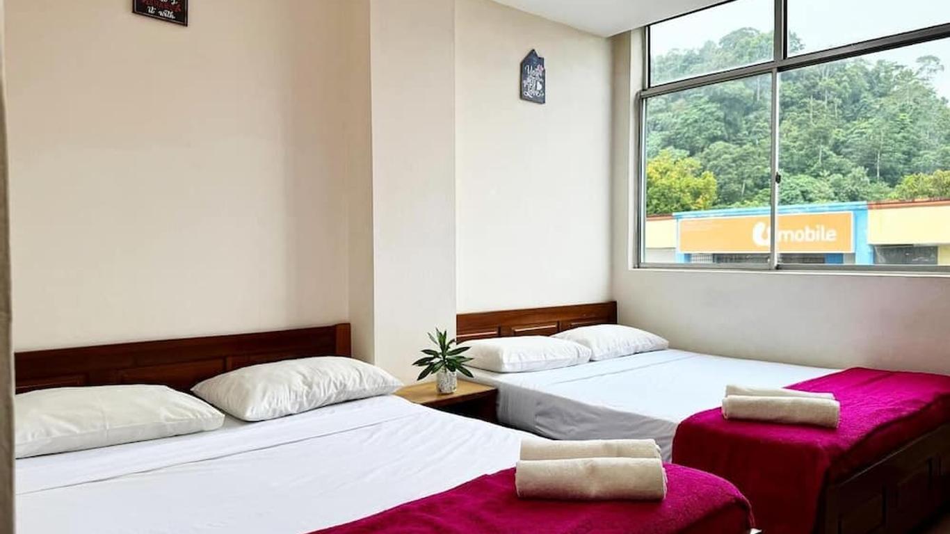 تاون إن هوتل