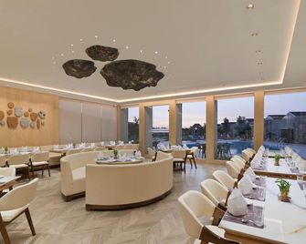 Enrise By Sayaji Junagadh - Jūnāgadh - Restaurant