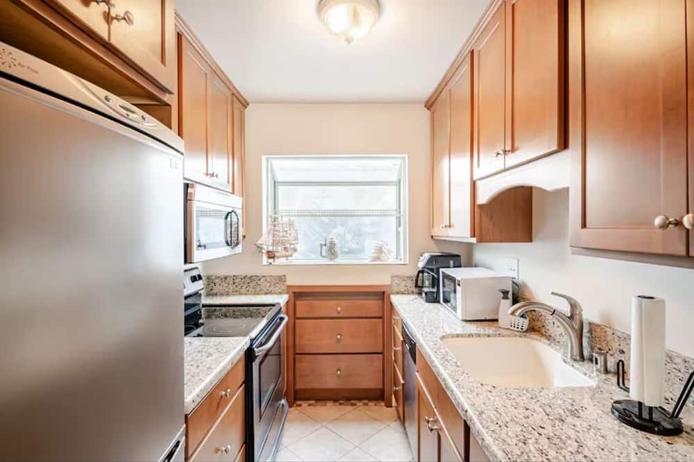 Stay in the Heart of Hillcrest! - سان دييغو - مطبخ