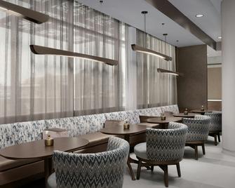 Springhill Suites by Marriott Lexington Fritz Farm - Lexington - Lounge