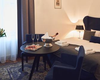 Shalom Kazimierz - Cracovia - Comedor