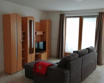 Villetta Muncion - Mazzin - Living room