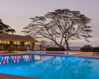 Opacifico Hotel Boutique - Lepanto - Piscina