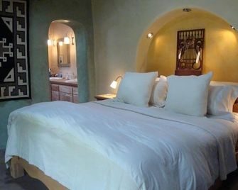 Casa Betita,the Most Perfect Place in Taos, New Mexico - Taos - Bedroom