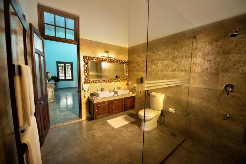 دي بافيليون بوتيك هوتل