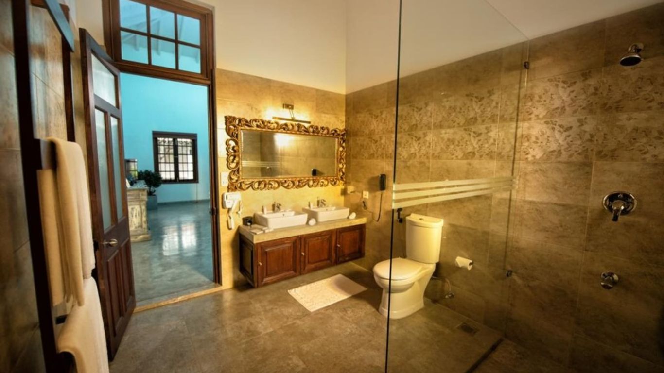 D Pavilion Boutique Hotel