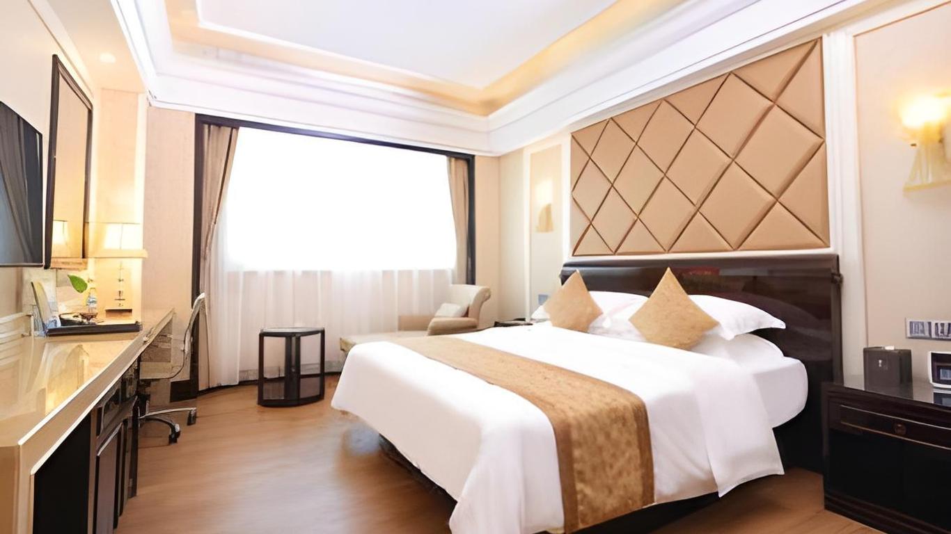 Sun City Hotel Haikou