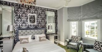 The Villa Rosa - Cape Town - Bedroom