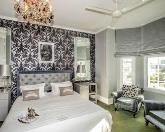 The Villa Rosa - Cape Town - Bedroom