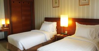 Labersa Grand Hotel & Convention Center - Pekanbaru
