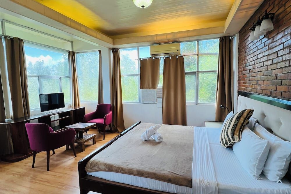 Marina Palawan Boutique Nature Resort - Puerto Princesa - Salon