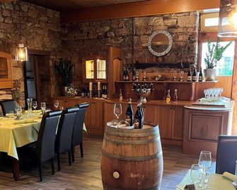 Hotel Gerber - Hösbach - Ristorante