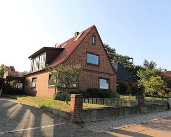Ferienwohnung im Auenland - Bad Bramstedt - Будівля