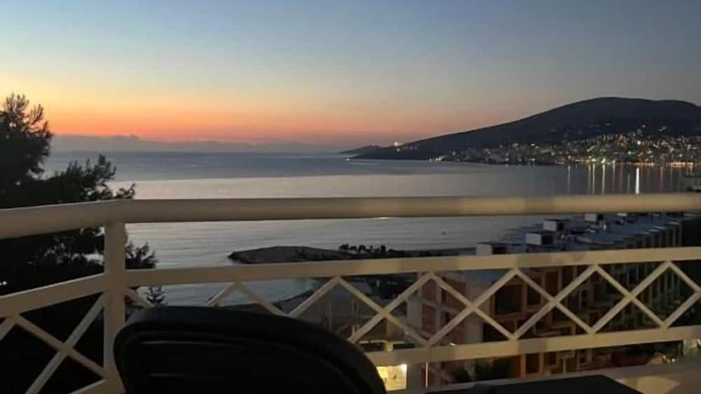 Hotel Saranda