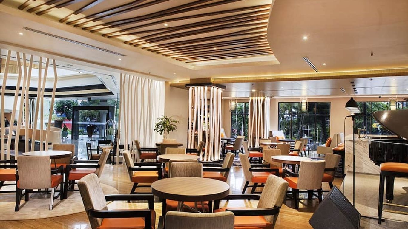 Grand Diamond Hotel Yogyakarta