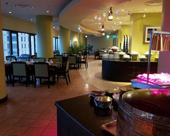 Safir International Hotel Kuwait - Kuwait City - Restaurant