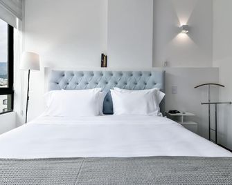 Otoño by Wynwood House - Bogotá - Bedroom