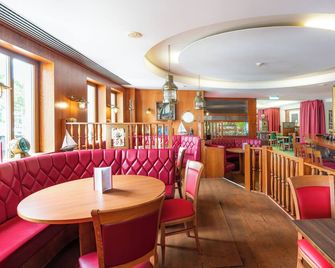 Seetelhotel Nautic Usedom Hotel & Spa - Koserow - Restaurant