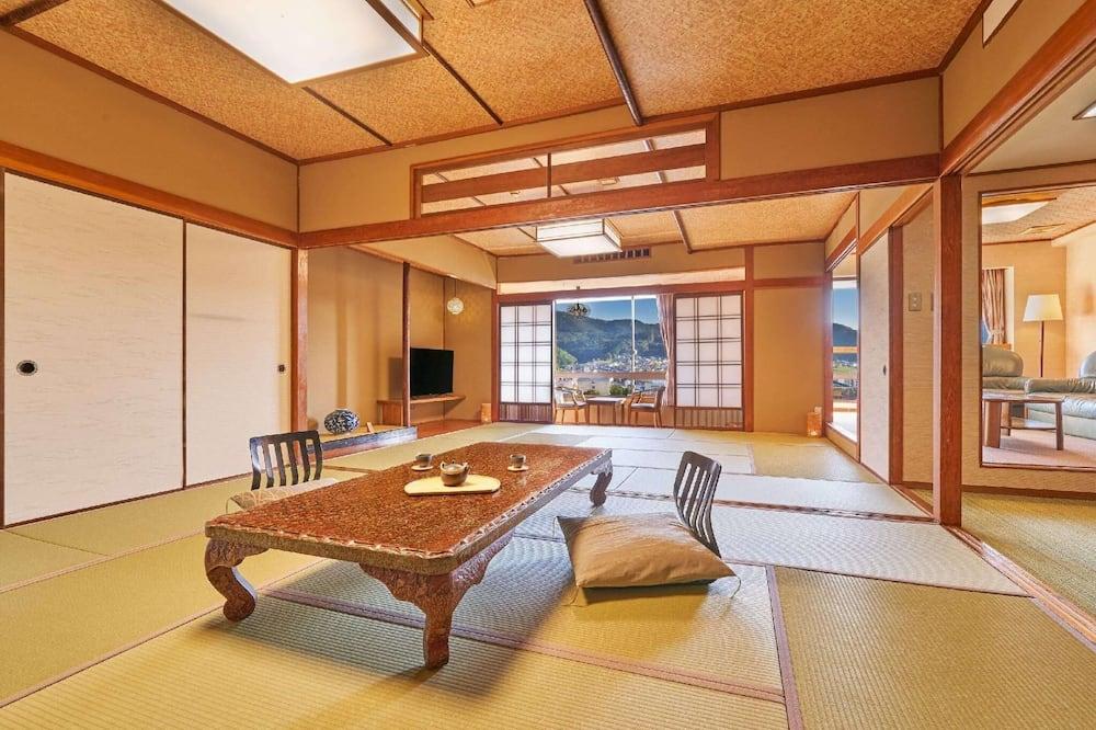 Yukai Resort Ureshinokan In Ureshino, Japan From $86: Deals, Reviews ...