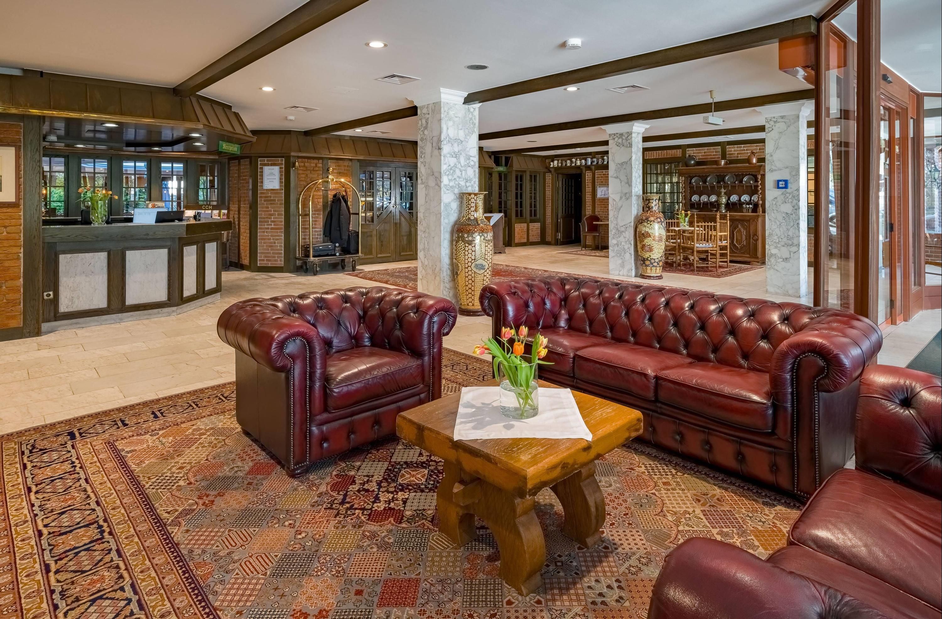 Aspire Oldenburg, Trademark Collection by Wyndham - Oldemburgo - Lobby