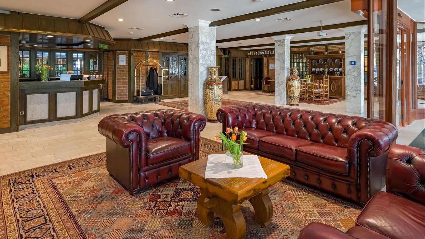 Aspire Oldenburg, Trademark Collection by Wyndham