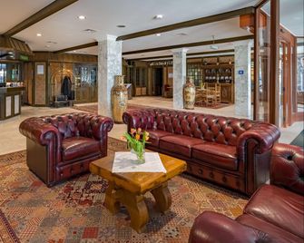 Aspire Oldenburg, Trademark Collection by Wyndham - Oldemburgo - Lobby