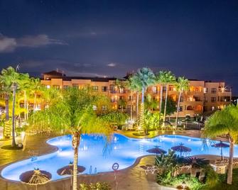 Bakour Oh Nice Costa del Sol - Estepona - Zwembad