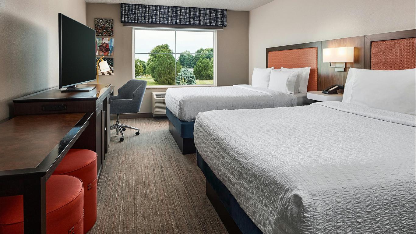 Hampton Inn & Suites Hershey Near the Park