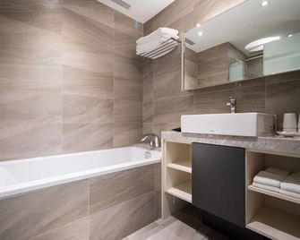 Full Kind Hotel - Hualien City