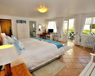 Brenton Beach House - Knysna - Bedroom