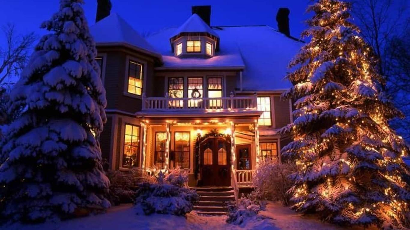 Elmwood Heritage Inn