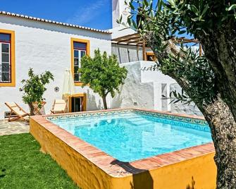 Veiros House / Estremoz II - Estremoz - Piscine