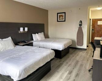 Quality Inn - Hazlehurst - Bedroom