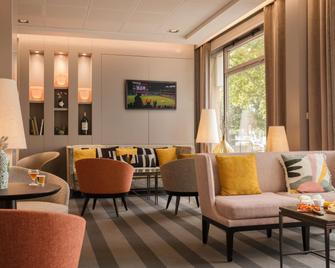 Ibis Caen Centre - קאה - בר