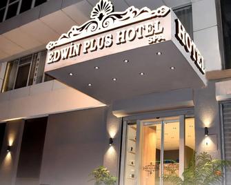 Edwin Plus Hotel - Istanbul