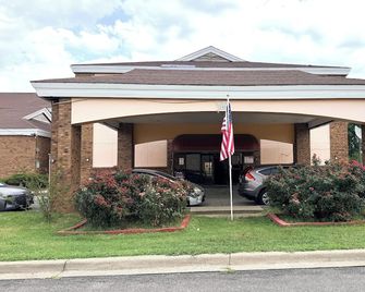 Extended Stay Inn & Suites Marion I-57 - Marion