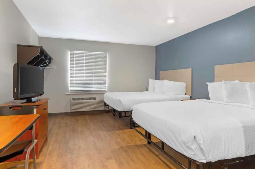 Studio 6 Extended Stay Fort Myers Fl - פורט מאיירס
